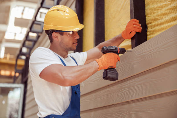 Best Siding Removal and Disposal  in Salton City, CA